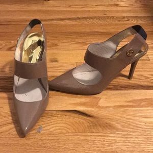 Michael Kors Patent Heels